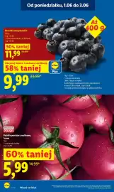 Lidl gazetka Strona 6
