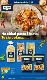 Lidl gazetka Strona 60
