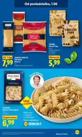 Lidl gazetka Strona 61
