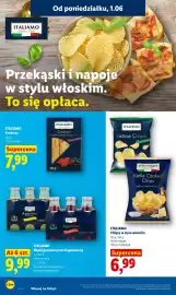 Lidl gazetka Strona 62