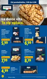 Lidl gazetka Strona 64