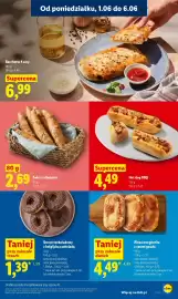 Lidl gazetka Strona 69