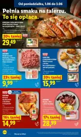 Lidl gazetka Strona 72