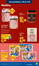 Lidl gazetka Strona 75
