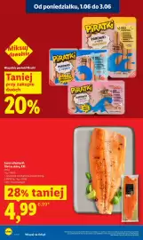 Lidl gazetka Strona 8
