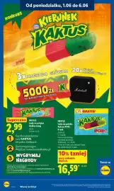 Lidl gazetka Strona 82