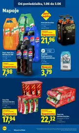 Lidl gazetka Strona 84