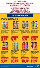 Lidl gazetka Strona 91