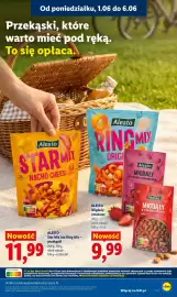 Lidl gazetka Strona 95