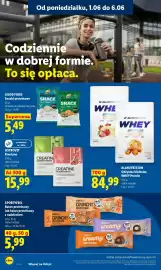 Lidl gazetka Strona 96