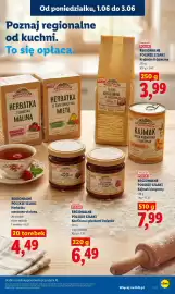 Lidl gazetka Strona 99