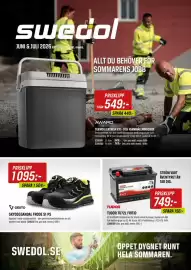 Tools reklamblad Sida 1
