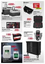 Tools reklamblad Sida 2