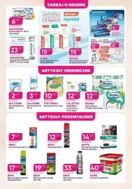 Koliber drogerie gazetka Strona 6