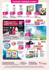 Koliber drogerie gazetka Strona 8