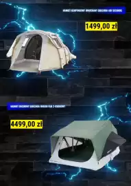 Decathlon gazetka Strona 2