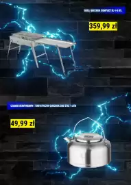 Decathlon gazetka Strona 5