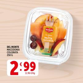 Volantino Deco Supermercati Pagina 4