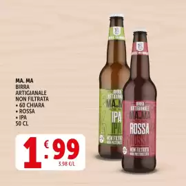 Volantino Deco Supermercati Pagina 2