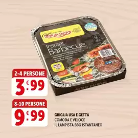 Volantino Deco Supermercati Pagina 3