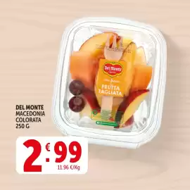 Volantino Deco Supermercati Pagina 4