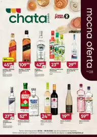 Chata Polska gazetka | Alkohole Strona 1