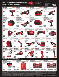 Mills Fleet Farm weekly ad week 23 Page 4