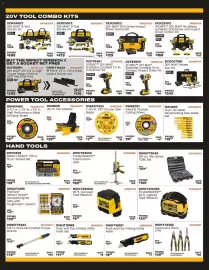 Mills Fleet Farm weekly ad week 23 Page 2