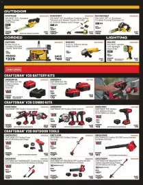 Mills Fleet Farm weekly ad week 23 Page 3