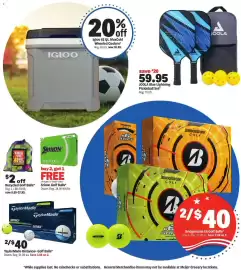 Meijer weekly ad week 23 Page 2