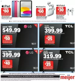 Meijer weekly ad week 23 Page 3
