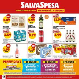 Volantino PENNY Pagina 20