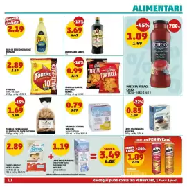 Volantino PENNY Pagina 11