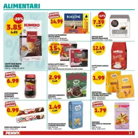 Volantino PENNY Pagina 12