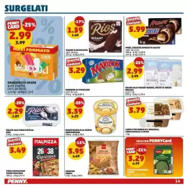 Volantino PENNY Pagina 14