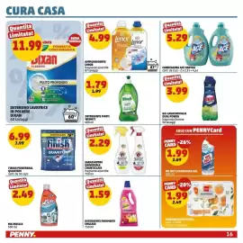 Volantino PENNY Pagina 16