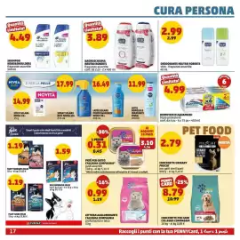 Volantino PENNY Pagina 17