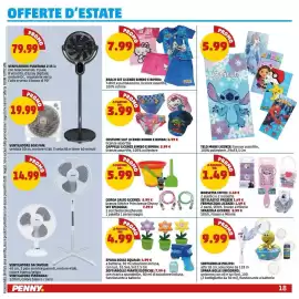 Volantino PENNY Pagina 18