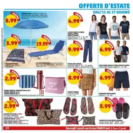Volantino PENNY Pagina 19