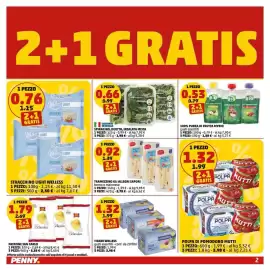Volantino PENNY Pagina 2