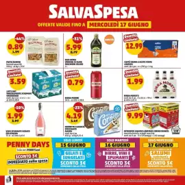 Volantino PENNY Pagina 20
