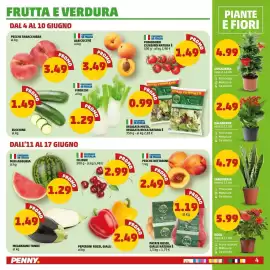 Volantino PENNY Pagina 4