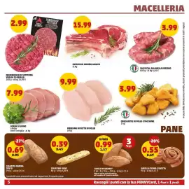 Volantino PENNY Pagina 5
