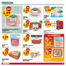 Volantino PENNY Pagina 6