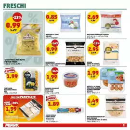 Volantino PENNY Pagina 8