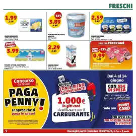 Volantino PENNY Pagina 9