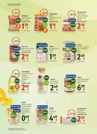 Volantino dm drogerie markt Pagina 14