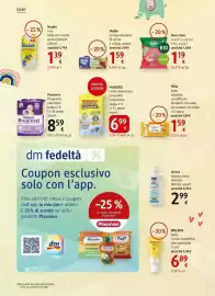 Volantino dm drogerie markt Pagina 16