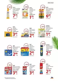Volantino dm drogerie markt Pagina 17