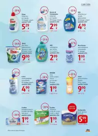 Volantino dm drogerie markt Pagina 19
